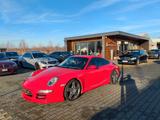 Porsche 997 C2 Schalter Sport Chrono TOP Preis HAMANN ! - Porsche 997: C2s