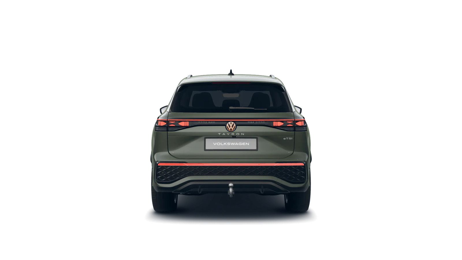 Volkswagen Tayron - Bild 4
