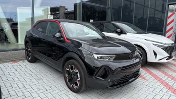 Fotografie Opel Mokka 1.2 DI Turbo GS Line
