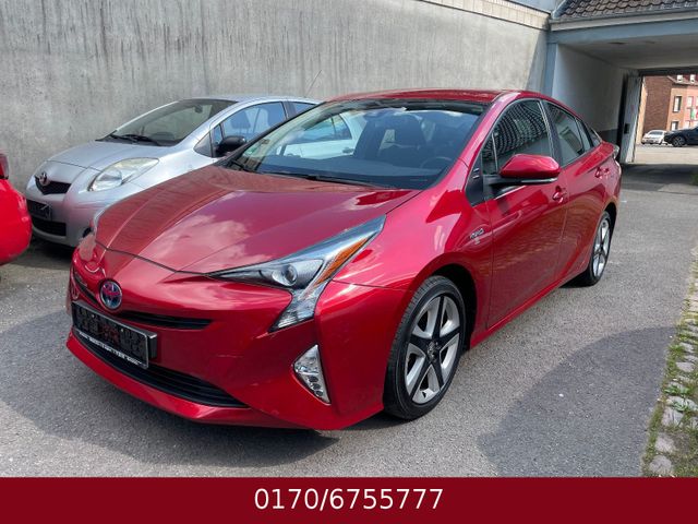 Toyota Prius Comfort*Navi/ACC/ToyotaSafetySense/Kamera*