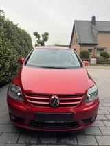 Volkswagen Golf Plus (85.000km, Rentnerfahrzeug) - VW Golf Plus in Bielefeld
