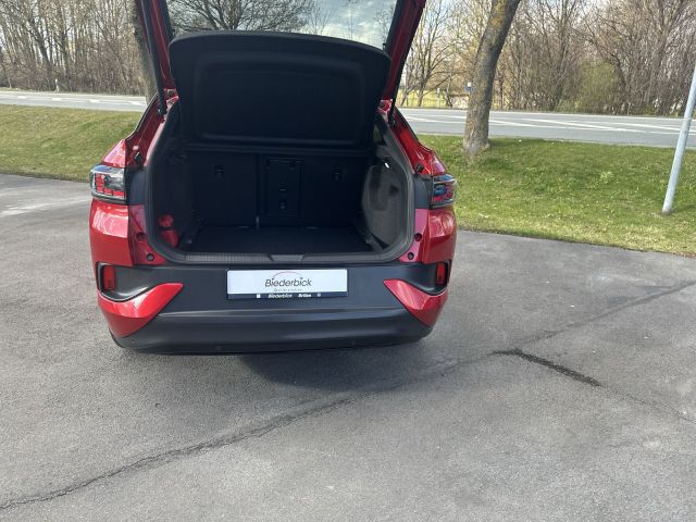 ID.5 GTX 4Motion NAVI RFK AHK WÄRMEPUMPE Klima