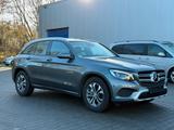 Mercedes-Benz GLC 220 d 4Matic Totwinkel*E-Heck*LED*Navi*