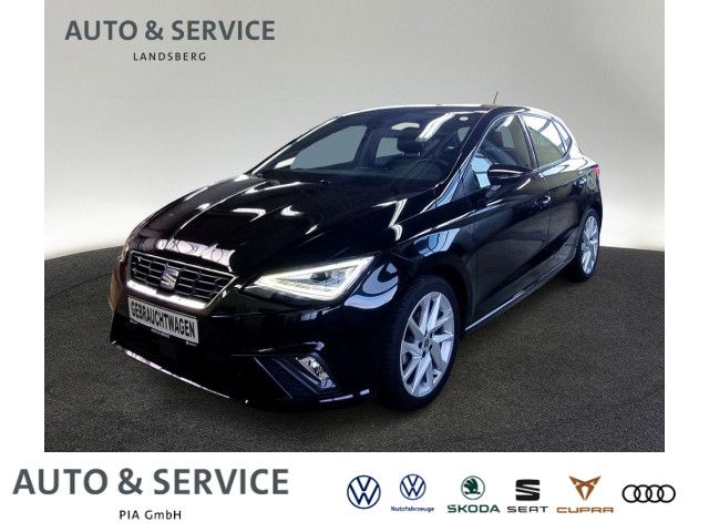 Seat Ibiza FR 1.0 TSI *VC*NAV*VZE-ACC*SHZ*ACC*CARPLAY