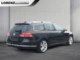 Volkswagen Passat Highline/Sport+Pano+PDC+Standheizung+AHK - Volkswagen Gebrauchtwagen in Leipzig