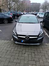 Mercedes-Benz Mercedes CLA 180 67000km Top Zustand. - Mercedes-Benz CLA 180 in Hannover