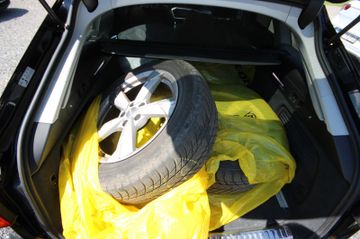 Audi A6 - 11