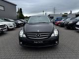 Mercedes-Benz R-350 L 4Matic AMG Navi-DVD/SD/Bi-Xenon/AHK/7P - Mercedes-Benz R-Class aus 2009