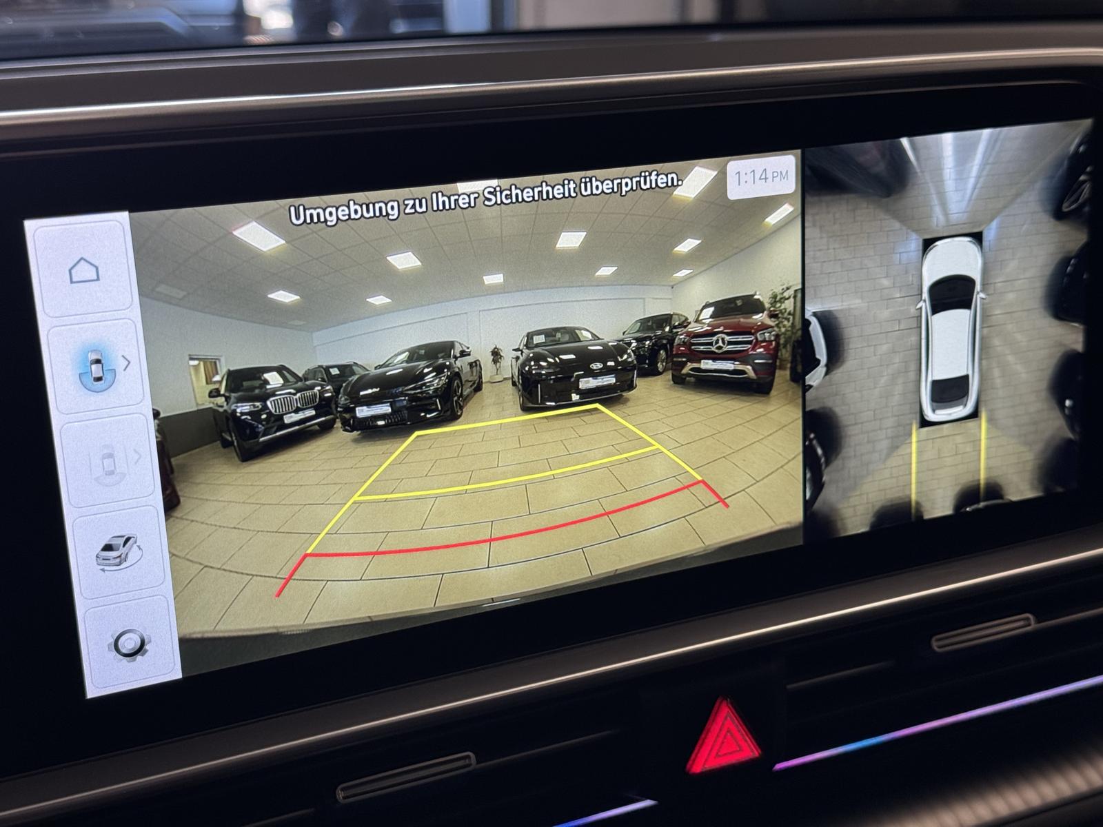HYUNDAI IONIQ 6 - 325 CV - BVA - BOSE