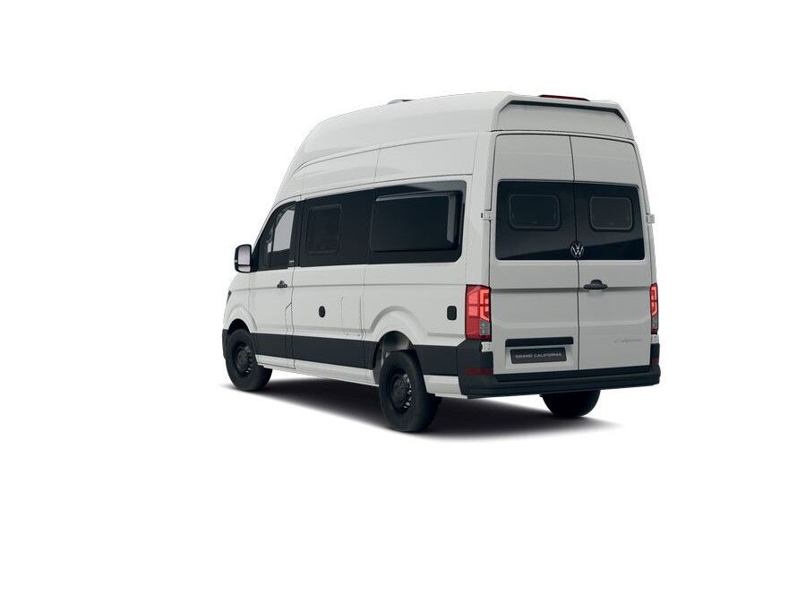 Volkswagen Crafter - Bild 5