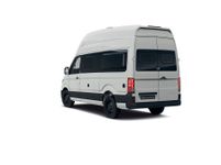 Volkswagen Crafter - Vorschau Bild 5