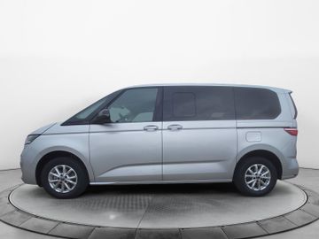 Volkswagen T7 Multivan - 2