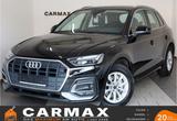 Audi Q5 35 TDI, Leder, Navi, LED, SH
