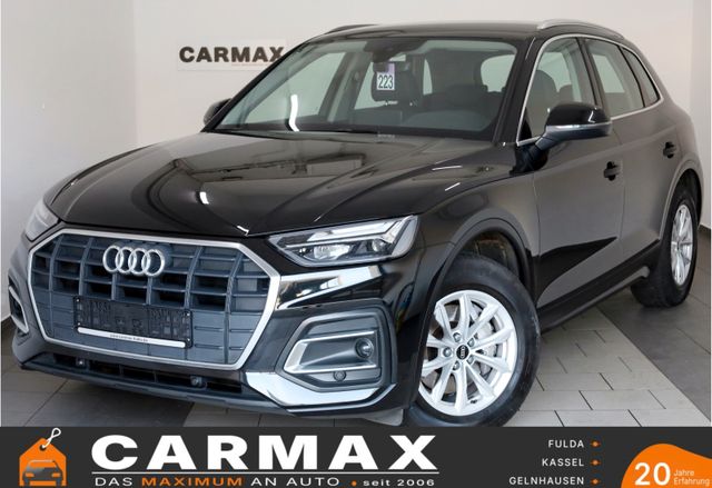 Audi Q5 35 TDI,Leder,Navi,ACC,LED,SH