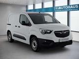 Opel Combo Kasten Cargo Edition 1.5 Diesel Navi PDC - gebrauchte Opel Combo aus dem Jahr 2022
