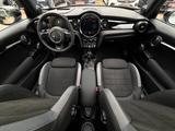 MINI JohnCooperWorks Trim Aut*LEDER*e.SD*HuD*H/K*KAM - MINI MINI Gebrauchtwagen in Berlin