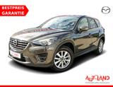 Mazda CX-5 2.0 Exclusive-Line AWD LED Navi Totwinkel - Mazda Gebrauchtwagen