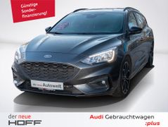 Ford Focus 1.0 EcoBoost ST-Line Navi 17Zoll SHZ