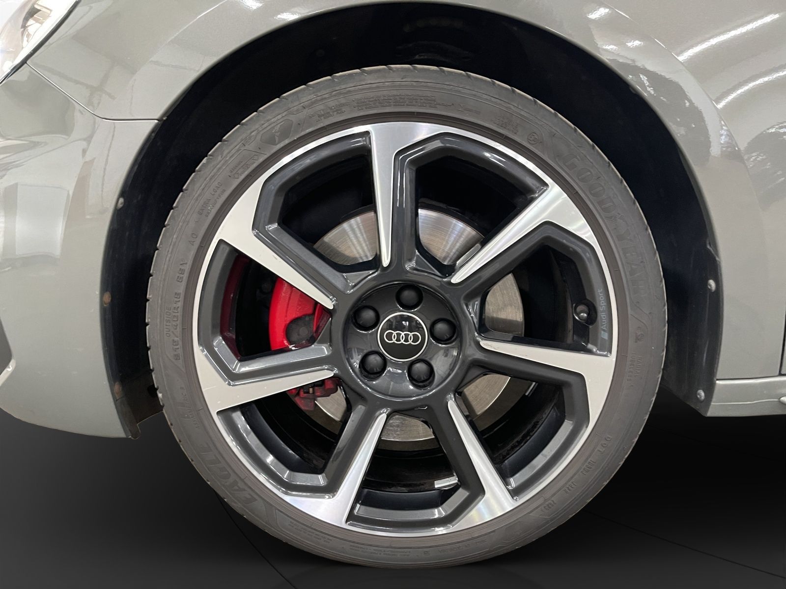 Audi A1 - Bild 11