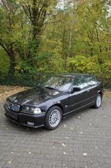 BMW 316i Compact | M-Paket | 87TKM | TÜV Neu - BMW 316 in Dortmund