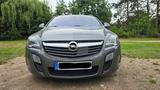 Opel Insignia Sports Tourer OPC 2.8 Turbo 4x4 325PS - Opel Insignia: Ps