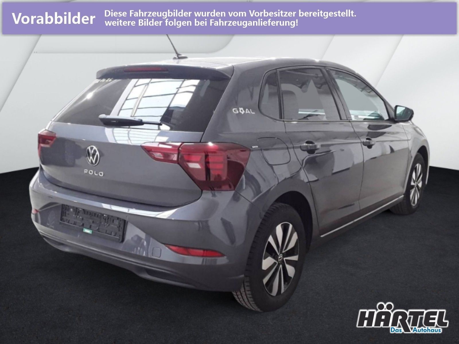 Volkswagen Polo - Bild 2