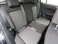 Volkswagen T-Cross - Vorschau Bild 8