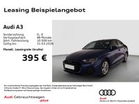 Audi A3 - Vorschau Bild 1