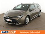 Toyota Corolla 1.8 Hybrid Aut*NAVI*ACC*CAM*KLIMA* - Toyota Corolla Gebrauchtwagen in Frankfurt