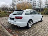 Audi A6 Allroad |HUD|KAM|AHK|LUFT|BOSE|MATRIX|STANDHE - Audi A6 Allroad in Berlin