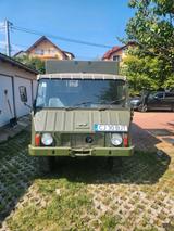 Andere steyr puch pinzgauer 6x6 - : Pinzgauer