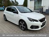 Peugeot 308 Allure GT-Line *Automatik*Panorama*R-Kamera* - Peugeot Gebrauchtwagen in Aachen