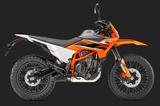 KTM 125 Enduro R 2025 - SOFORT/VERSAND/GARANTIE - Angebote