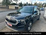 Skoda Kodiaq 2.0 TDI Tour 4x4 | 7-Sitzer | Canton - Skoda: Allradantrieb, Automatik