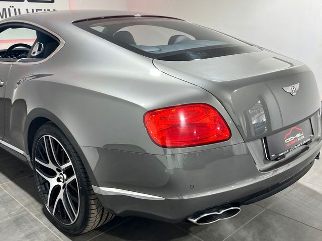 Bentley Continental GT 4.0 V8 4WD Automatik