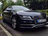 Audi A7 3.0 TFSI/ 3x S-line/ Sportdif./ Standhz./ B&O - Audi A7 in Aachen