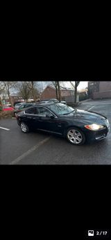 Jaguar XF 3.0 V6 Diesel Premium Luxury Tüv08/26 Euro 5 - Jaguar XF: 5.0