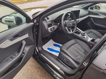 Audi A4 - 6