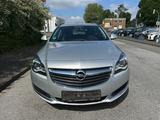 Opel Insignia A Sports Tourer Selection - Opel Insignia: Selection