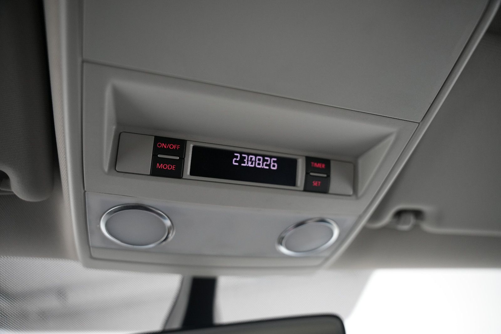 Fahrzeugabbildung Volkswagen T6 Multivan Generation S *7-Sitz*DynAudio*Kamera