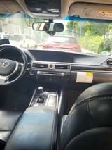 Lexus GS 300 300h Executive Line Executive Line - Lexus GS 300 Gebrauchtwagen
