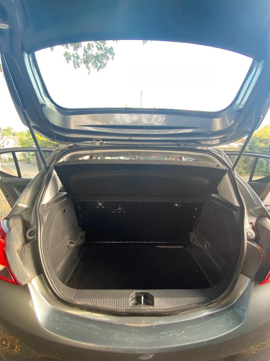 Opel Corsa 1.2 Edition Edition