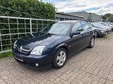Opel Vectra 1.8 KLIMA|SERVO|TÜV|ELEKTR.FENSTER|GJR - gebrauchte Opel Vectra aus dem Jahr 2002
