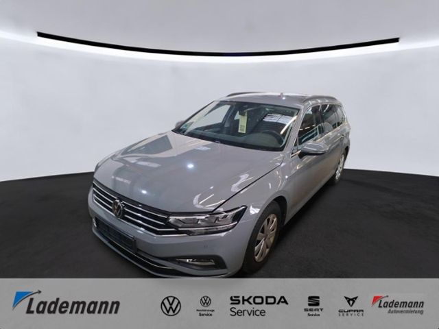 Passat Variant 1.5 TSI DSG BUSINESS RFK+NAVI+LED