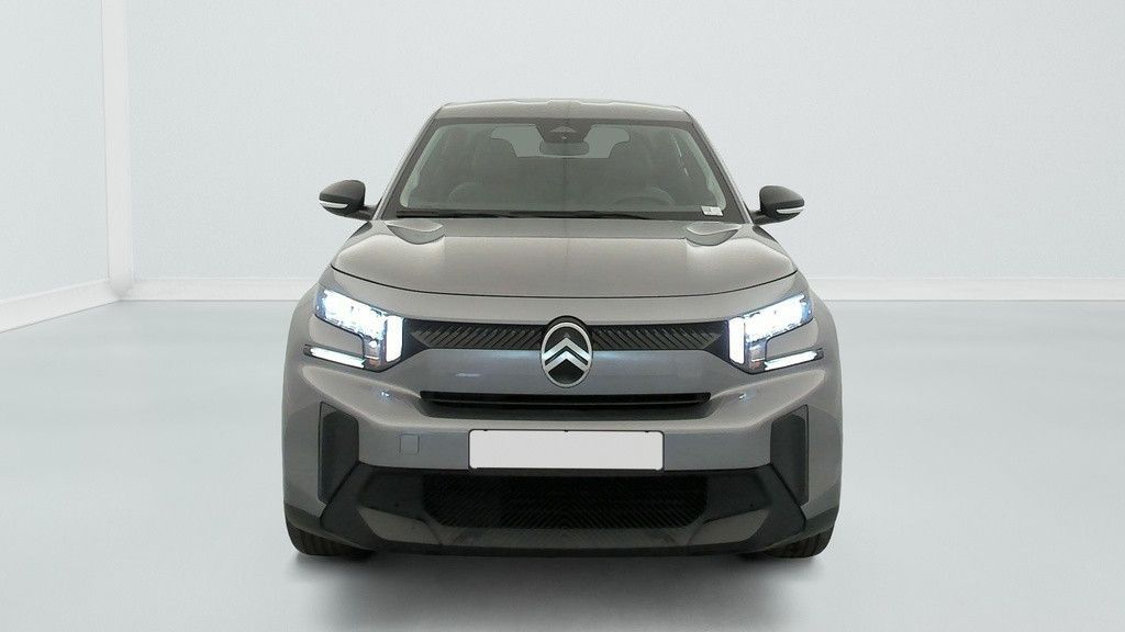 Citroën Citroen C3 Aircross elettrico Plus 113cv IN PROM imagem 2