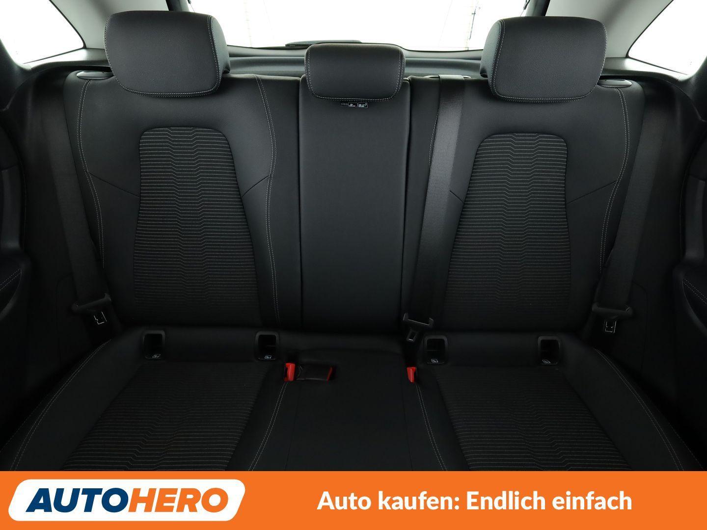 Mercedes-Benz B-Class Progressive*NAVI*TEMPO*LED*PDC*SHZ*, миниатюра 14
