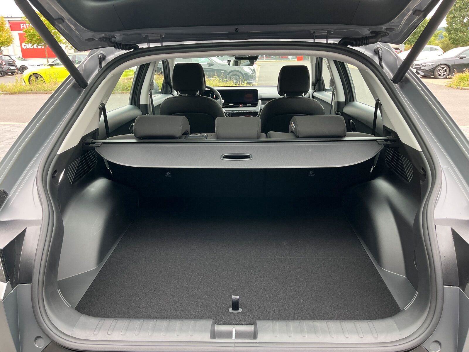 Hyundai IONIQ 5 – Bild 9