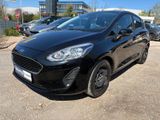 Ford Fiesta Trend/55000KM/5 x TÜRER / - Ford: F550