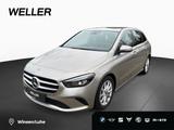 Mercedes-Benz B 200 7G-DCT Progressive Navi,RFK,Sitzh,LED,AHK