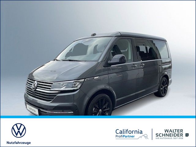 Volkswagen T6.1 California Beach Tour 2.0 TDI 110 kW 7-DSG